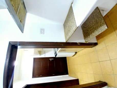Hidd, Apartments/Houses, BHD 190/month,  1 BR,  Flat 1bhk Semi Furnished New Hidd