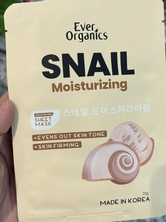 Manama, Health & Beauty Items, BHD 2,  Beauty Serum Sheet Masks - Made In Korea