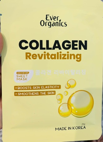 Manama, Health & Beauty Items, BHD 2,  Beauty Serum Sheet Masks - Made In Korea