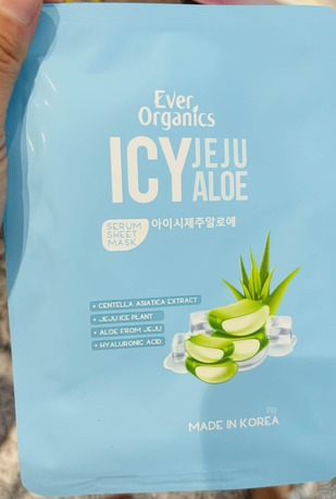 Manama, Health & Beauty Items, BHD 2,  Beauty Serum Sheet Masks - Made In Korea