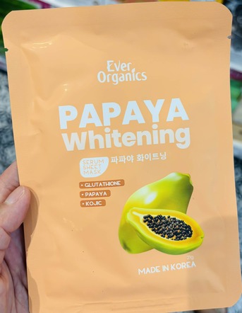 Manama, Health & Beauty Items, BHD 2,  Beauty Serum Sheet Masks - Made In Korea