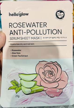 Manama, Health & Beauty Items, BHD 2,  Beauty Serum Sheet Masks - Made In Korea