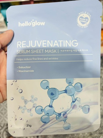 Manama, Health & Beauty Items, BHD 2,  Beauty Serum Sheet Masks - Made In Korea