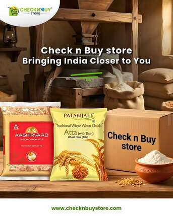 New York, Food, USD 5,  Indian Grocery Store Online USA | Checknbuystore
