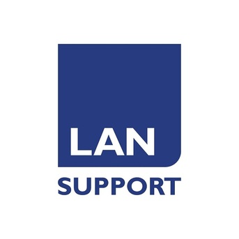 London, Business, LAN Support
