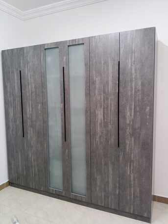 Jeddah, Furniture, SAR 1,  Bedroom Furniture Set &ndash; Complete & Coordinated