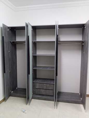 Jeddah, Furniture, SAR 1,  Bedroom Furniture Set &ndash; Complete & Coordinated