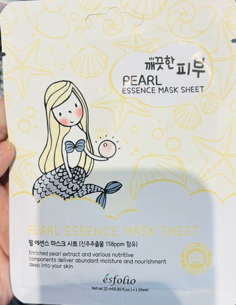 Manama, Health & Beauty Items, BHD 2,  Beauty Serum Sheet Masks 2 - Made In Korea
