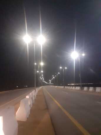 Hara, Business, Solar Street Lights
