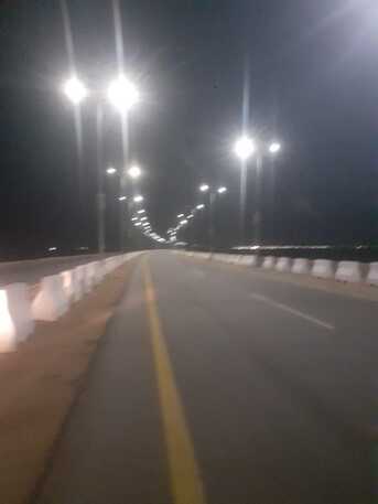 Hara, Business, Solar Street Lights