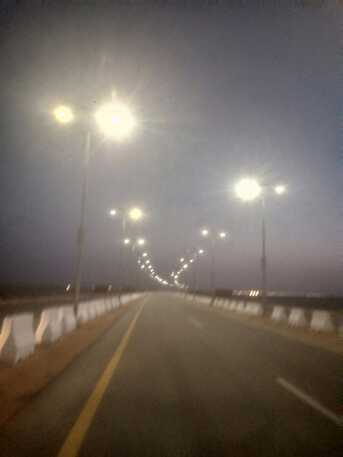Hara, Business, Solar Street Lights