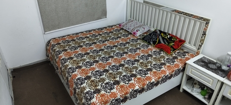 Riyadh, Rooms Available, SAR 800/month,  Bedroom Available For Single Executive Bechlor- Preferred Pakistani 800 SR