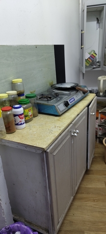 Riyadh, Rooms Available, SAR 800/month,  Bedroom Available For Single Executive Bechlor- Preferred Pakistani 800 SR