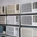 SAR 650,  Used Windows Air Conditioner With Delivery And Warranty Information