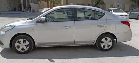 Manama, Vehicles, Cars & Trucks , BHD 2450,  Nissan Sunny,  2019,  Automatic,  120272 KM,  Very Good Condition - Urgent Sale, Owner Leaving !!
