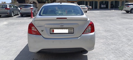 Manama, Vehicles, Cars & Trucks , BHD 2450,  Nissan Sunny,  2019,  Automatic,  120272 KM,  Very Good Condition - Urgent Sale, Owner Leaving !!