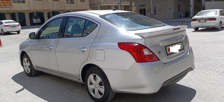 Manama, Vehicles, Cars & Trucks , BHD 2450,  Nissan Sunny,  2019,  Automatic,  120272 KM,  Very Good Condition - Urgent Sale, Owner Leaving !!