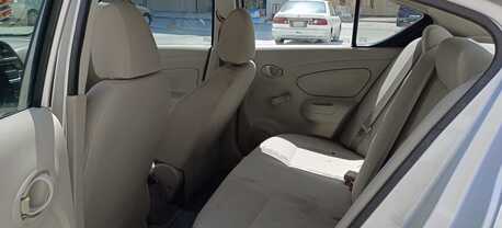 Manama, Vehicles, Cars & Trucks , BHD 2450,  Nissan Sunny,  2019,  Automatic,  120272 KM,  Very Good Condition - Urgent Sale, Owner Leaving !!