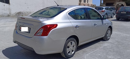 Manama, Vehicles, Cars & Trucks , BHD 2450,  Nissan Sunny,  2019,  Automatic,  120272 KM,  Very Good Condition - Urgent Sale, Owner Leaving !!
