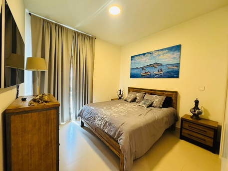 Manama, Apartments/Houses, BHD 600/year,  3 BR,  Luxury 3 Bedroom For Rent In Marassi