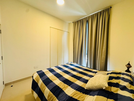 Manama, Apartments/Houses, BHD 600/year,  3 BR,  Luxury 3 Bedroom For Rent In Marassi