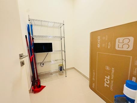 Manama, Apartments/Houses, BHD 600/year,  3 BR,  Luxury 3 Bedroom For Rent In Marassi