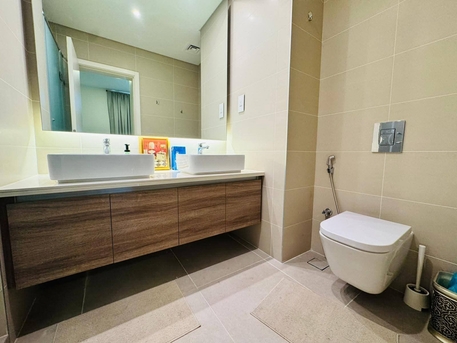 Manama, Apartments/Houses, BHD 600/year,  3 BR,  Luxury 3 Bedroom For Rent In Marassi