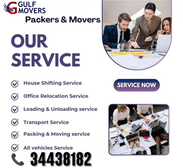 Manama, Labor/Moving, Professional Moving Company In Bahrain
