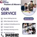 Professional Moving Company In Bahrain