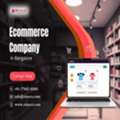 ECommerce Website Design Company In Bangalore | Top Web Design Company In Bangalore
