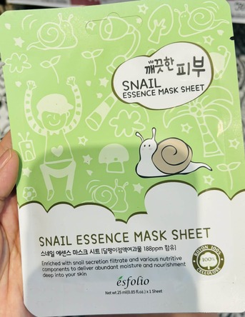Manama, Health & Beauty Items, BHD 2,  Beauty Serum Sheet Masks 3 - Made In Korea