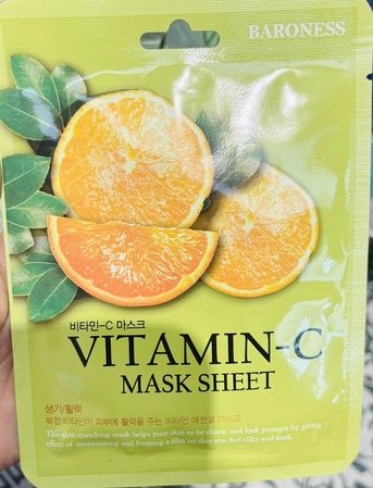 Manama, Health & Beauty Items, BHD 2,  Beauty Serum Sheet Masks 3 - Made In Korea