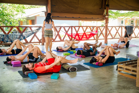 Bangkok, Health, Wellness Retreat | Relax, Recharge & Restore