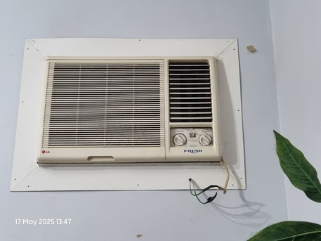 Riyadh, Air Conditioners, SAR 350,  Exchange With Your Old/damage AC Reasonable Price