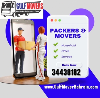 Al Seef, Labor/Moving, Movers And Packers