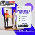 Movers And Packers