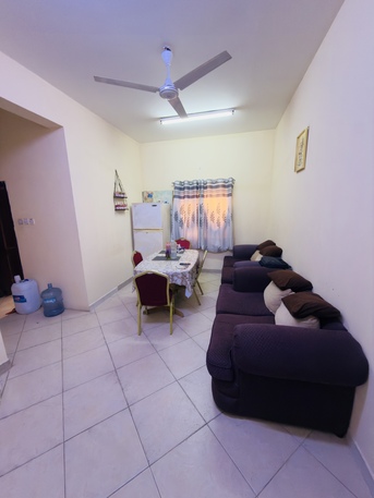 East Riffa, Apartments/Houses, BHD 85/month,  Furnished,  2 BR,  One Big Fully Furnished Room Available For Rent