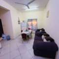 BHD 85/month,  Furnished,  2 BR,  One Big Fully Furnished Room Available For Rent