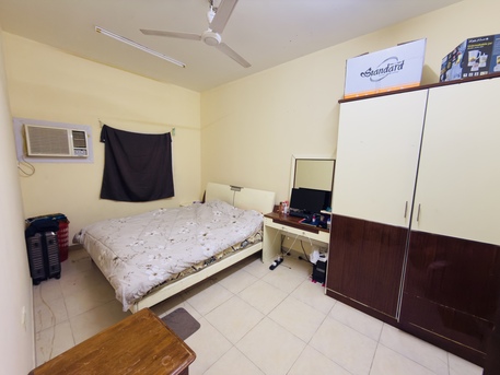 East Riffa, Apartments/Houses, BHD 85/month,  Furnished,  2 BR,  One Big Fully Furnished Room Available For Rent