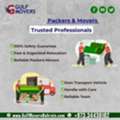 Movers And Packers Service