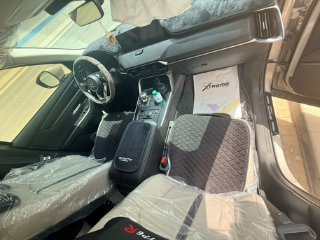 Riyadh, Vehicles, Cars & Trucks , SAR 141000,  Mazda CX-90,  2025,  Automatic,  3500 KM,  Mazda CX90 Core