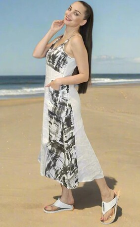 New York, Clothing & Accessories, USD 68,  Buy Exclusive Italian Dress Deals This Good Friday - Estell Boutique