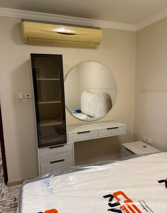Jeddah, Items Wanted, ✨ Brand New Customized Dressing Table With Mirror &ndash; Modern Design