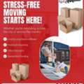 Professional Shifting And Packers Service