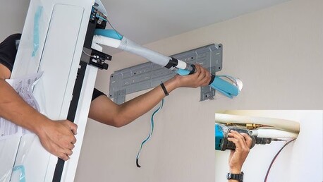 Dammam, Air Conditioning, AC Repair And Maintenance Service In Dammam, Khobar,jubail