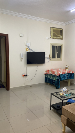 Jubail, Apartments/Houses, SAR 1830/month,  1 BR,  For Indian Bachelor- Unfurnished 1BHK Available