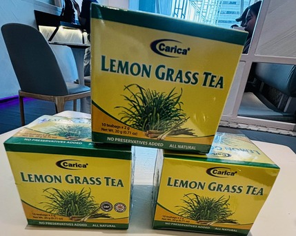Manama, Food, BHD 2,  Healthy Herbal Tea From Philippines