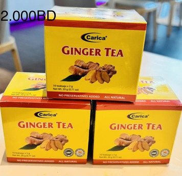 Manama, Food, BHD 2,  Healthy Herbal Tea From Philippines