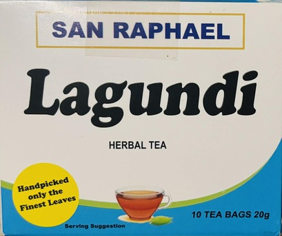 Manama, Food, BHD 2,  Healthy Herbal Tea From Philippines