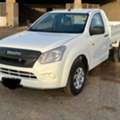 SAR 76000,  Isuzu D-MAX,  2026,  Manual,  12000 KM,   Pickup Single Cabin